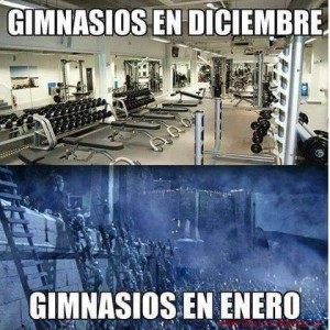 gimnasios-en-enero