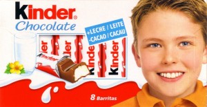 kinder