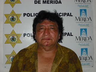 Borracho roba a otro borachito dormilón