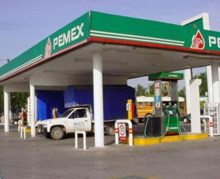 Pemex vende gasolina chafa en Yucatán