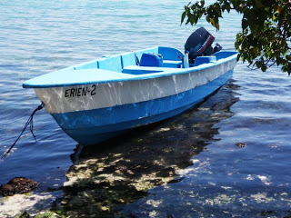 Pescador se suicida de extraña forma