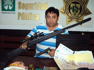 Identifican muerto en Miraflores; era narco