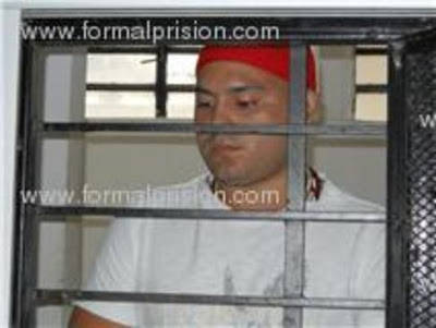 Formal prision al lenón esposo de 'La Keysi'