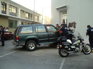 Otro buen mameyazo en el centro