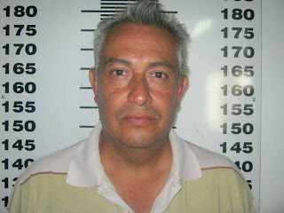 Poblano buscado en Nayarit detenido es detenido en Mérida