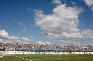 Reprobado el estadio Carlos Iturralde en seguridad para casos como el de Torreón