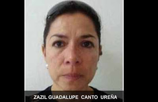 Declaran inocente a la empresaria Zazil Canto Ureña y le devuelven 60,000 dólares