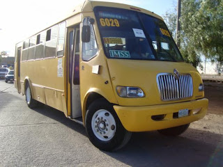 Camionero detenido por conducir ebrio con pasaje a bordo