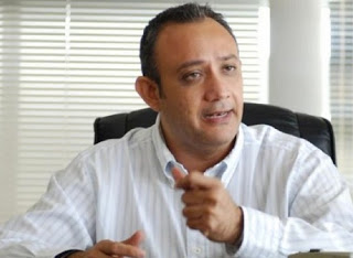 Sugerencias del fiscal Héctor Cabrera para prevenir extorsiones  telefónicas