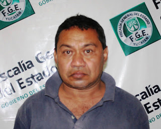 Pintor agrede a su ex patrón por no dejarlo tomar 2 misiles con sus cuates