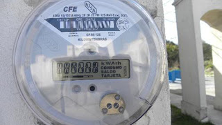 La CFE cobrará por adelantado la luz en Mérida; venderá tarjetas de prepago