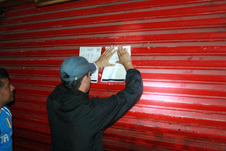 Clausuran míticas cantinas y reubican a meseras gordas que trabajaban en ellas