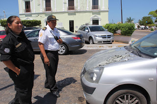 Atentado en Progreso contra un reportero incómodo