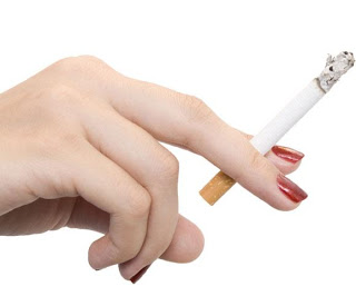 Mujer de Mérida muere por su adicción al cigarro