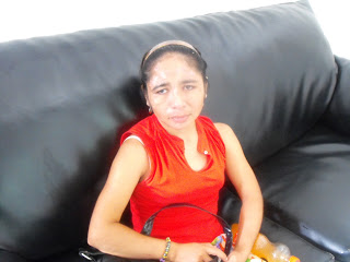 Extraviada en Mérida una joven con problemas mentales