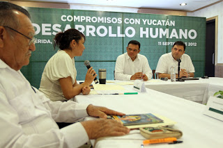 Rolando Zapata satisfecho por resolución que lo declara gobernador legalmente