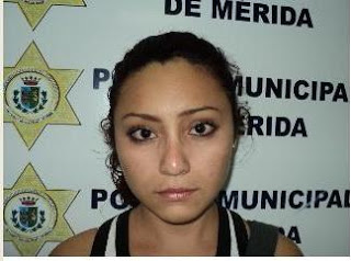 Detenida joven Gallinita de Patio por robar ropa en una tienda del centro