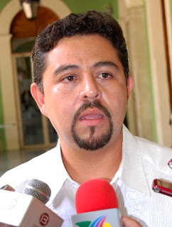 Vinculan a ex funcionario estatal en el caso de los narcos mexicanos detenidos en Nicaragua