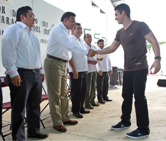 Regalo de fin de año a 51 presos de Mérida: les conceden libertadanticipada