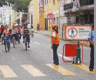 Ayuntamiento cambia de carril la Biciruta en Montejo y crea otra en
Animaya