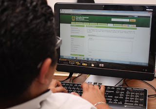 La Fiscalía yucateca recibe ya denuncias anonimas por internet
