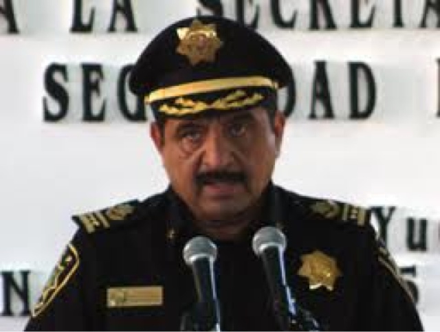 Yucatán cada vez más cerca de la Policía Única; nuevos nombramientos enla SSP
