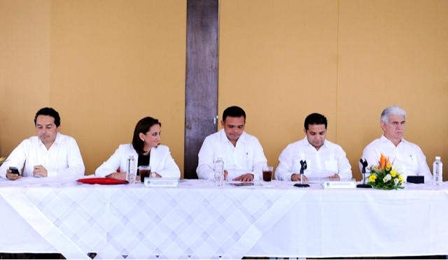 Yucatán será sede de reunión nacional sobre turismo de lujo