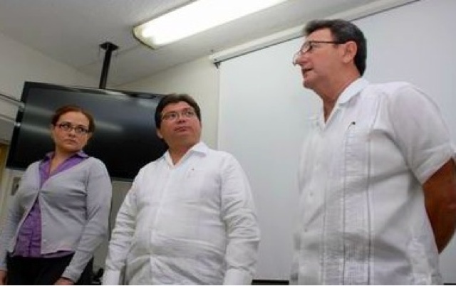 Nombran a nuevo director del Hospital Psiquiátrico en Yucatán