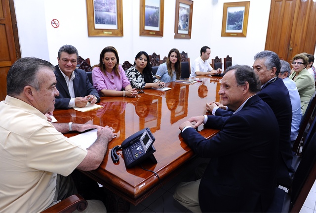 Yucatán, sede del Congreso Nacional de Urología