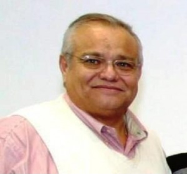 Muere el periodista yucateco Jorge Muñoz Menéndez