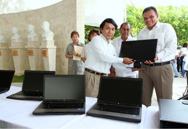 Inicia Censo Educativo Estatal 2013