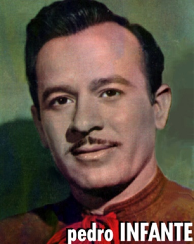 Misa, carrera y festival artístico para conmemorar muerte de Pedro
Infante en Mérida