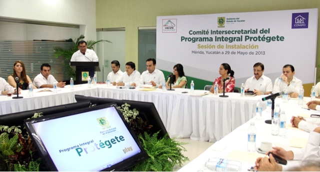 Yucatán, en los primeros lugares en saludreproductiva a nivel nacional