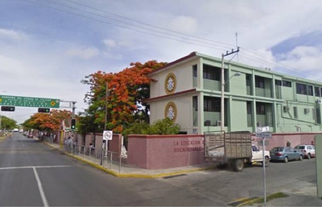 Estudiante huye de casa porque ni siquiera en la CTM pasa de año