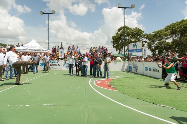 Se presentó el Programa Integral de Prevención Social estatal