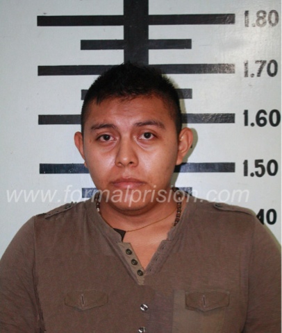 Pandillero detenido por violar a su novia adolescente