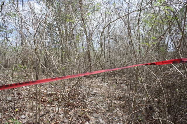 Detienen al homicida de una joven mujer de Umán