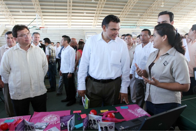 Se duplican actividades del programa "Recicla por tu bienestar"