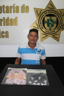 Detenido por vender tortas "aderezadas" con cocaína