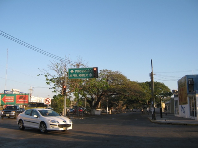 Yucatán, con la mayor puntuación en seguridad vial en el país