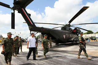 Yucatán, sede de magna exposición por el Centenario del Ejército