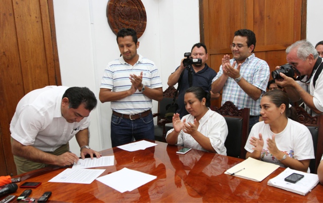 Reanudación total de clases en Yucatán