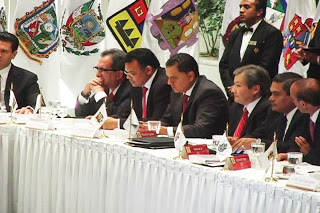 Yucatán mantiene el nivel de confianza ciudadana en materia de seguridad