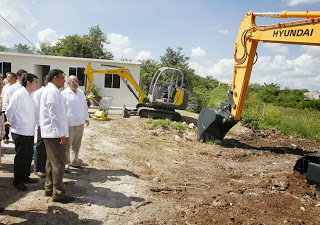 Invierte Gobierno del Estado más de mil mdp en red carretera