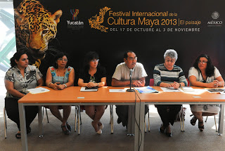 Universidad yucateca otorgará Doctorado Honoris Causa a Rigoberta Menchú.