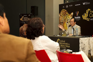 Inicia Encuentro de Escritores en Lengua Maya