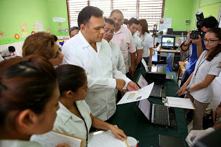 Lanzan programa para combatir la desnutrición y obesidad en Yucatán