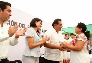 Artesanías yucatecas, valor cultura y fuente de ingresos.