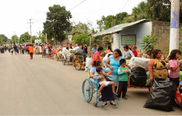 Participan 456 familias de Dzilam González en “Recicla por tu bienestar”