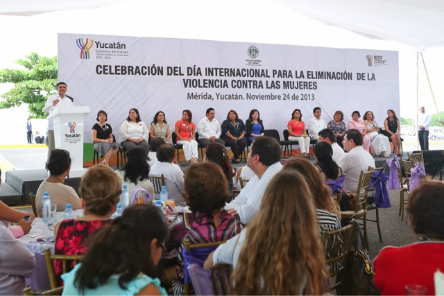 Anuncia Gobernador creación de Centro de Justicia para Mujeres